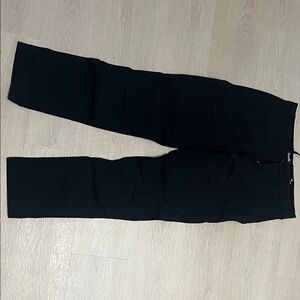 Goodfellow & Co Men's Classic Black Dress Pants